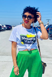 Melanin Made | Unisex T-Shirt